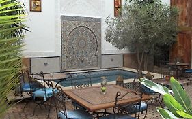 Riad Attarine
