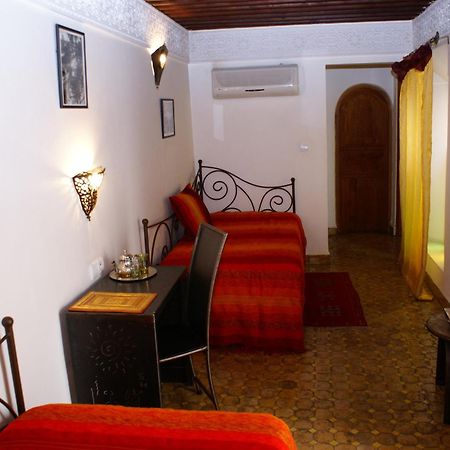 Riad Attarine Fez Exterior photo