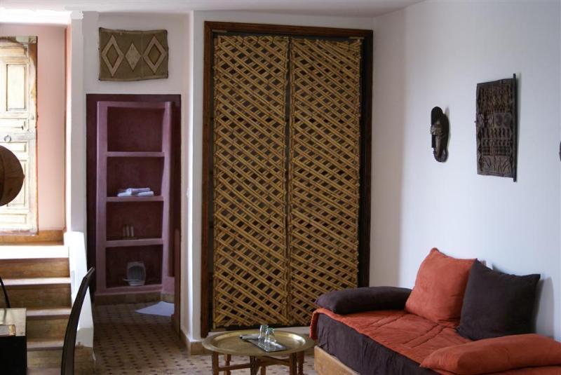 Riad Attarine Fez Exterior photo