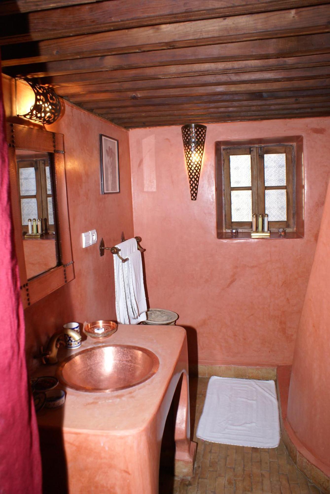 Riad Attarine Fez Exterior photo