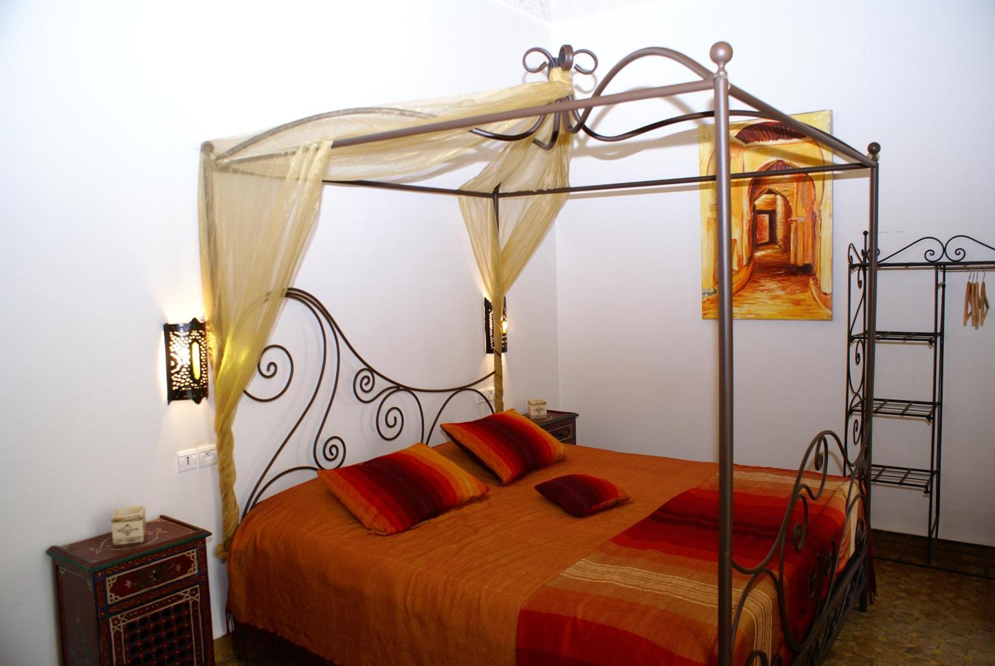 Riad Attarine Fez Exterior photo