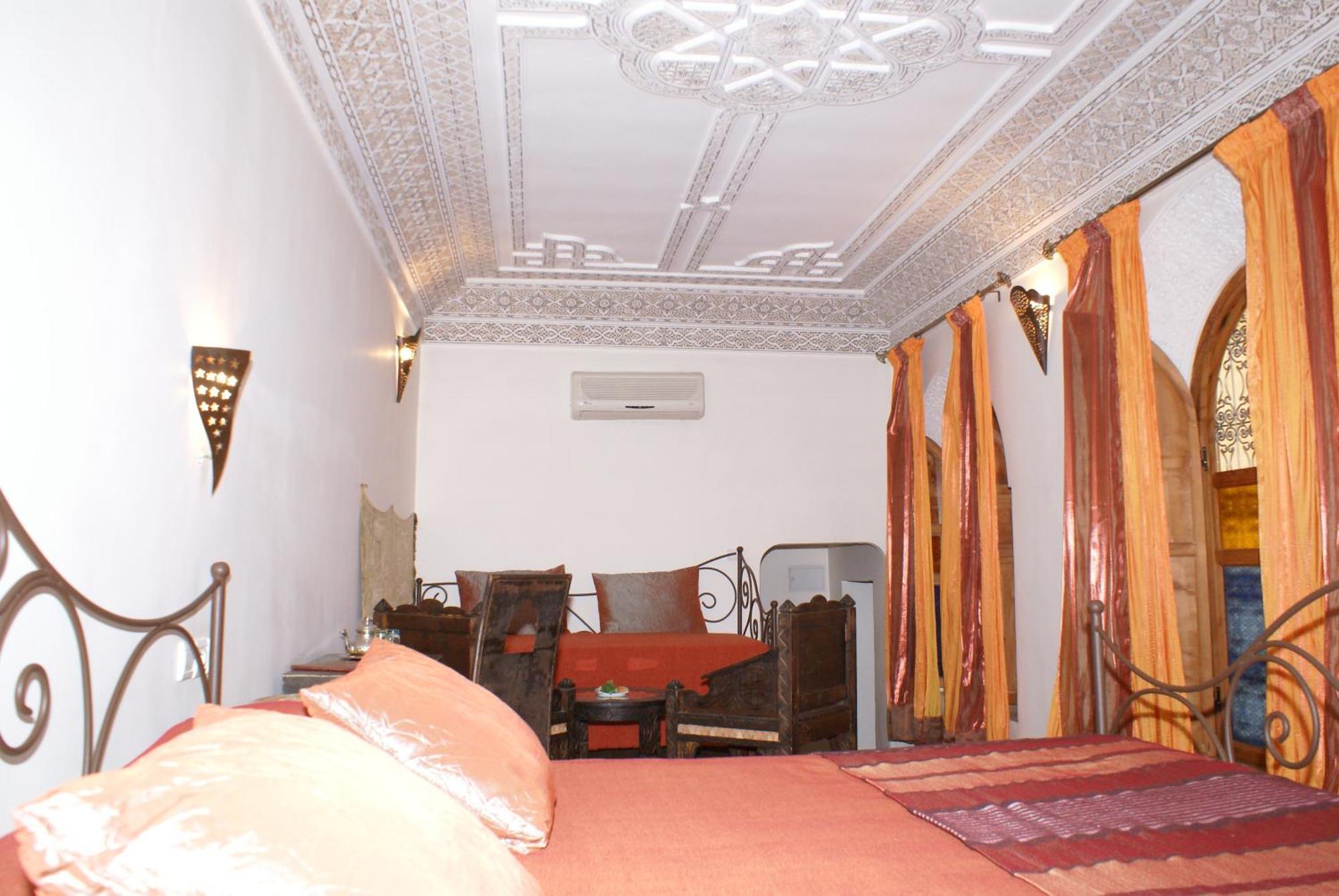 Riad Attarine Fez Exterior photo