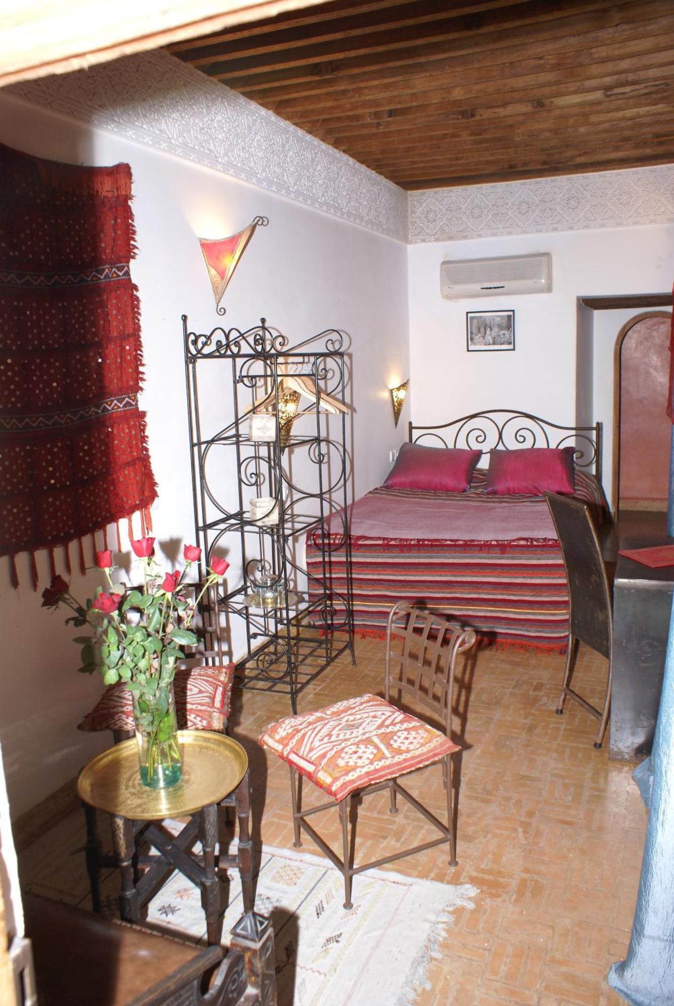 Riad Attarine Fez Exterior photo