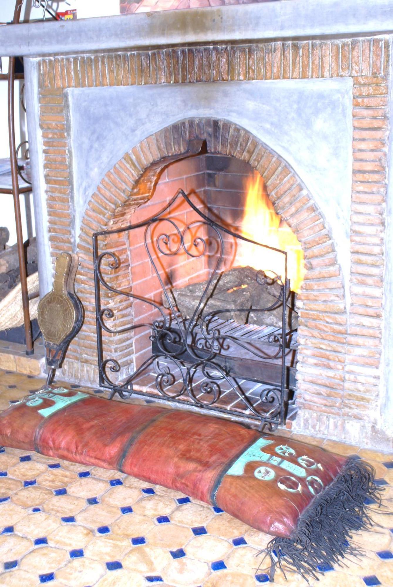 Riad Attarine Fez Exterior photo