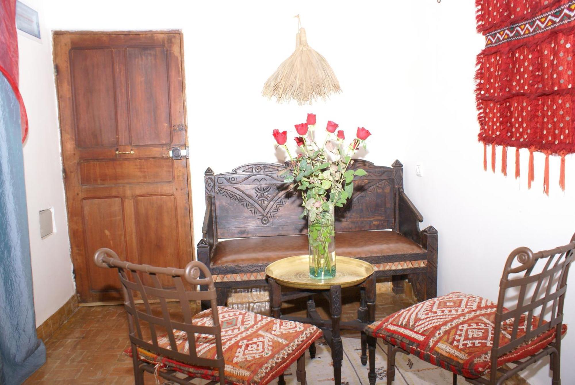 Riad Attarine Fez Exterior photo