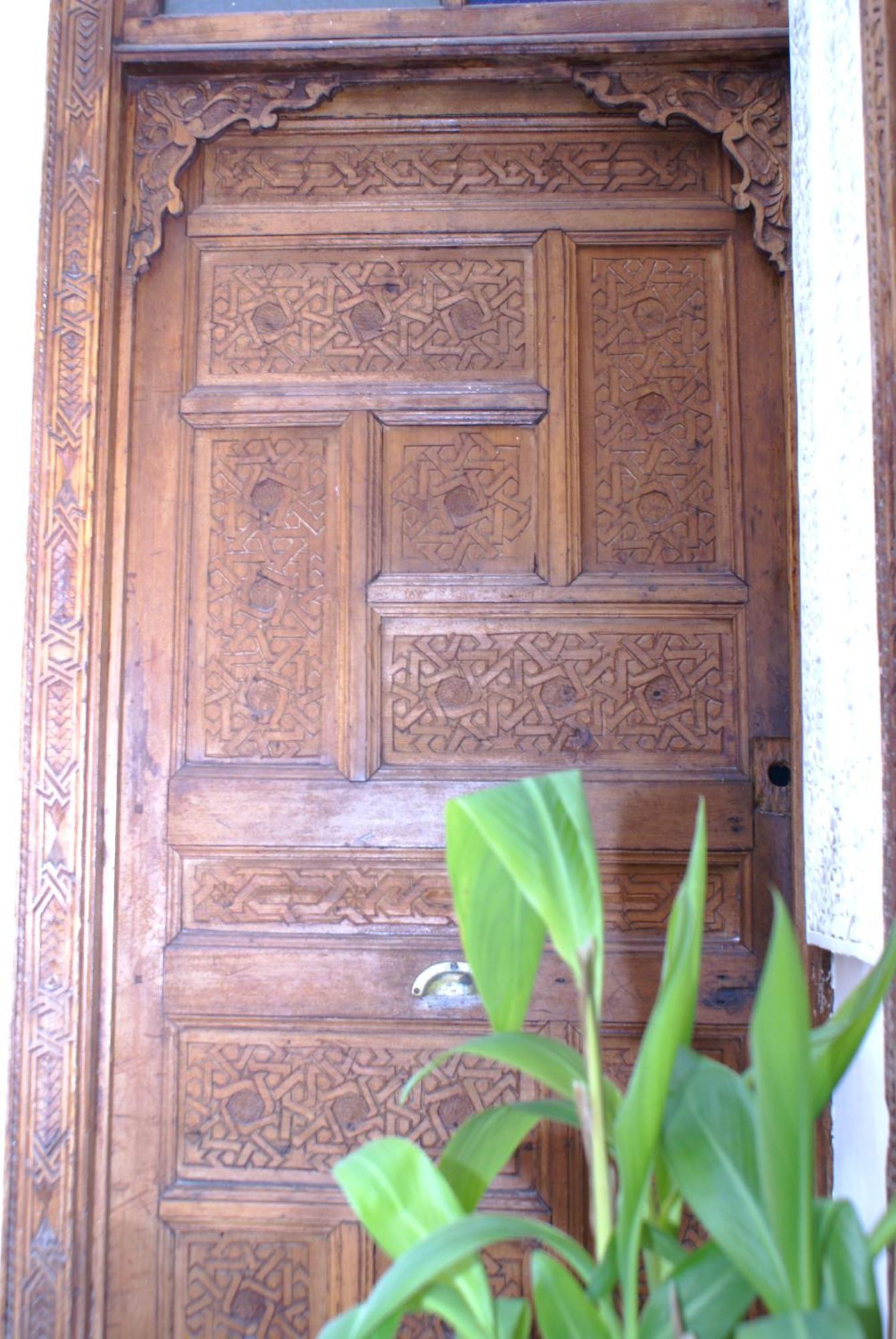Riad Attarine Fez Exterior photo