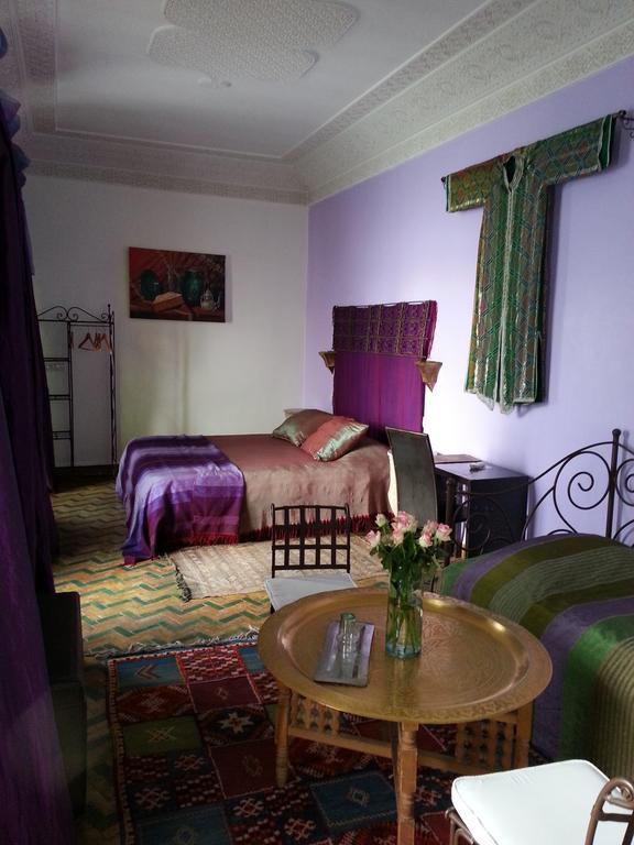 Riad Attarine Fez Exterior photo