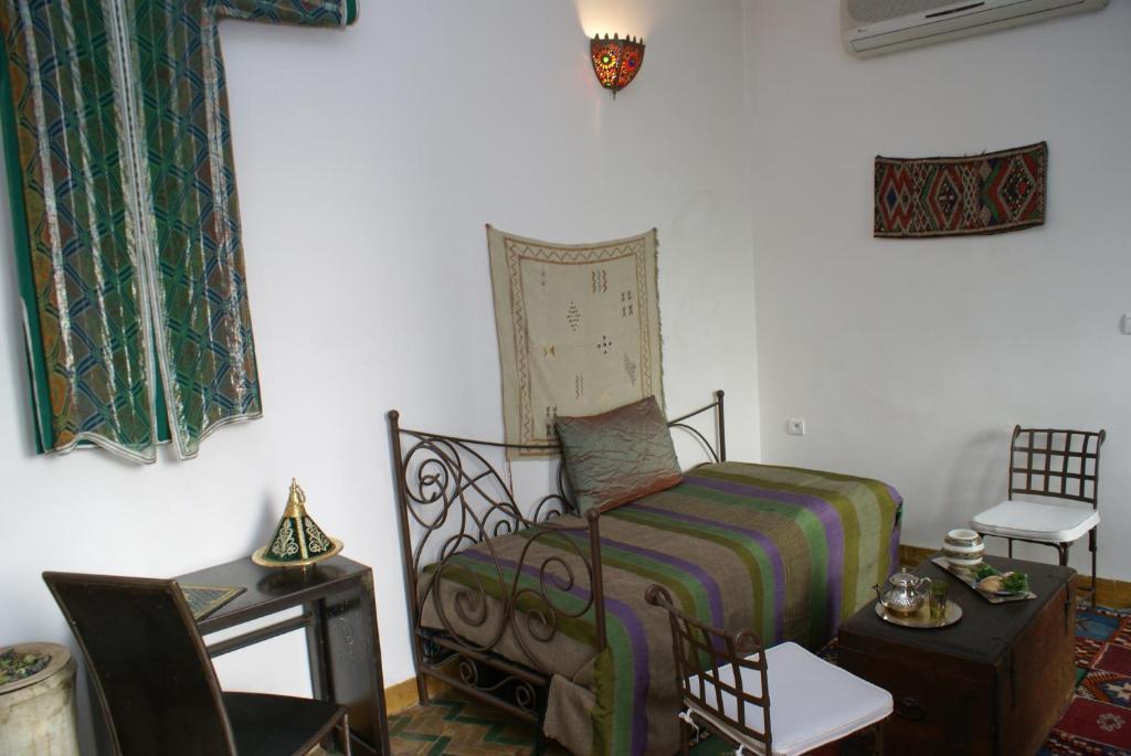 Riad Attarine Fez Room photo