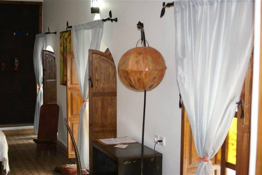 Riad Attarine Fez Exterior photo